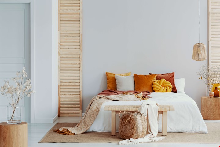 décor automne