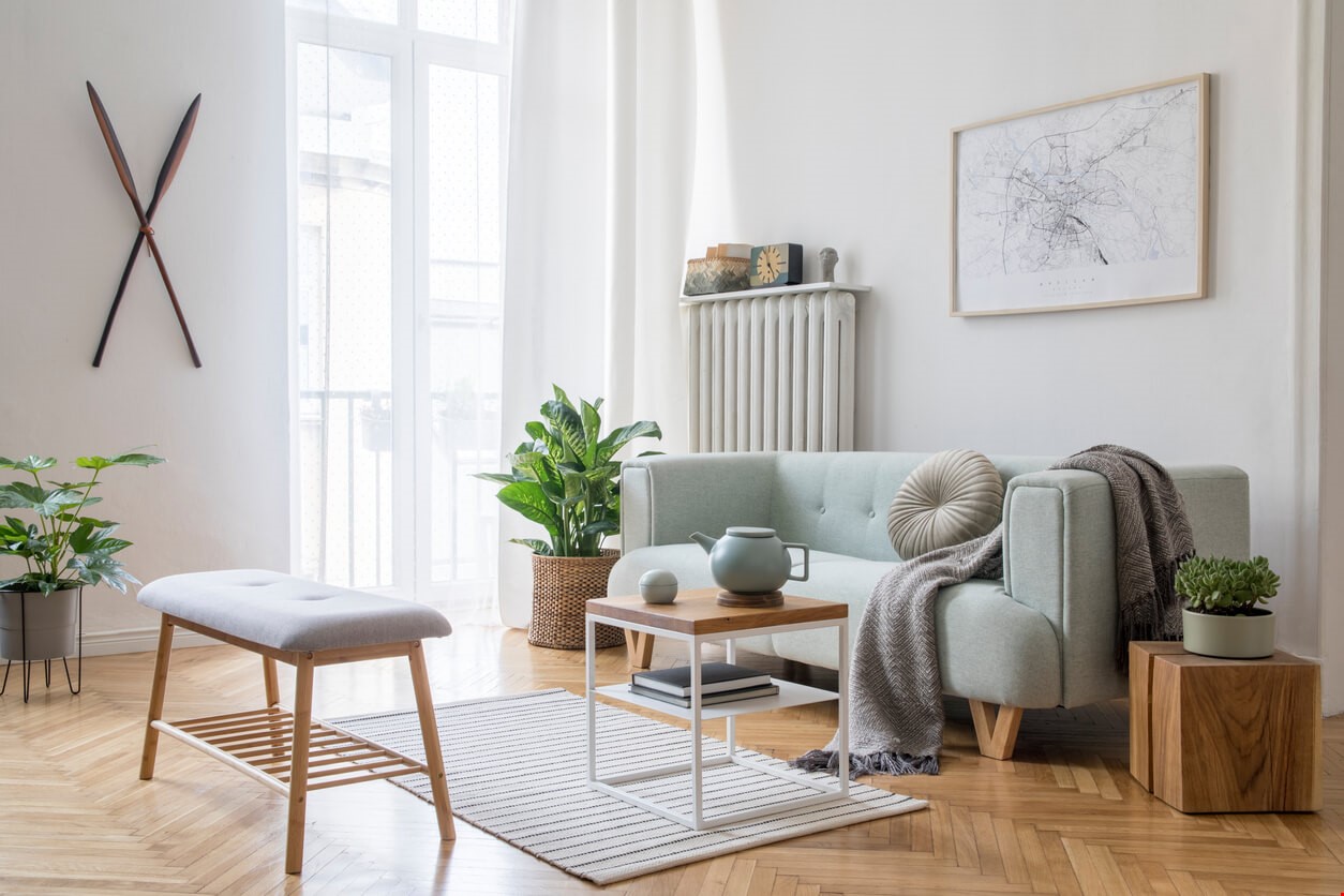 10 conseils pour décorer son petit appartement - partie 2 – Delisse