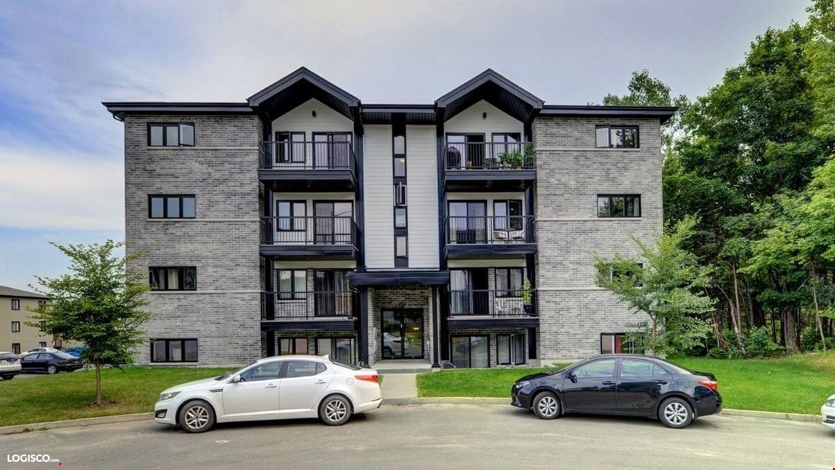 Appartements à louer ValBélair Place LOCASA Appartements à Val