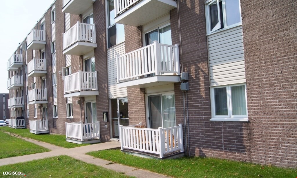 Appartements A Louer Beauport Le Carmichael Appartements A Beauport
