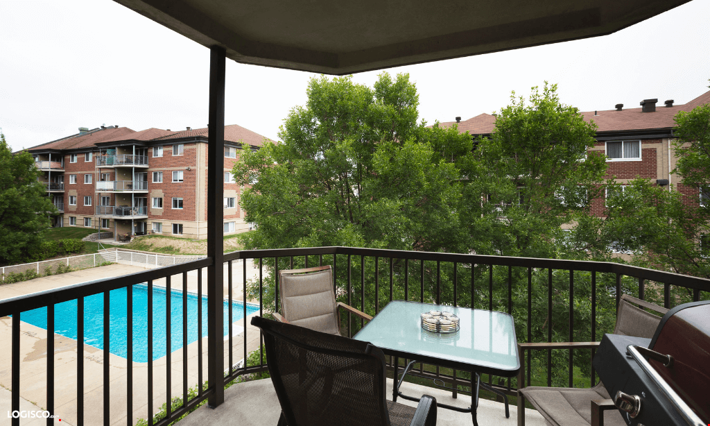 Appartement A Louer Avec Piscine Quebec