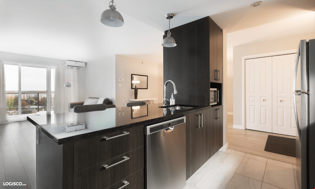 Appartements A Louer Sainte Foy Le Prisme Appartements A Ste Foy
