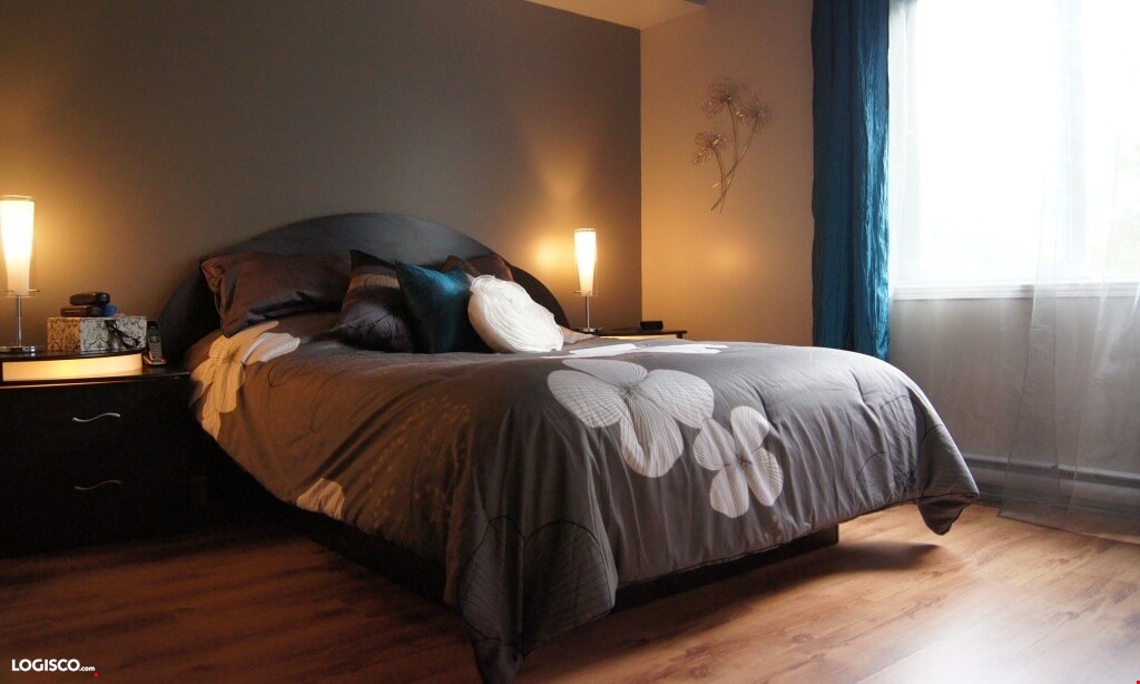 Appartements à louer SaintNicolas 3½ 4½ Le Riverain Appartements à StNicolas Appartements à louer SaintNicolas 3½ 4½ Le Riverain Appartements à StNicolas