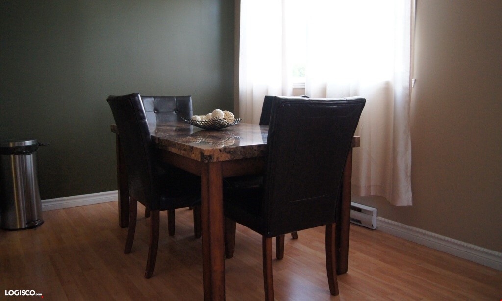 Appartements à louer Beauport Le Carmichaël Condos locatifs à