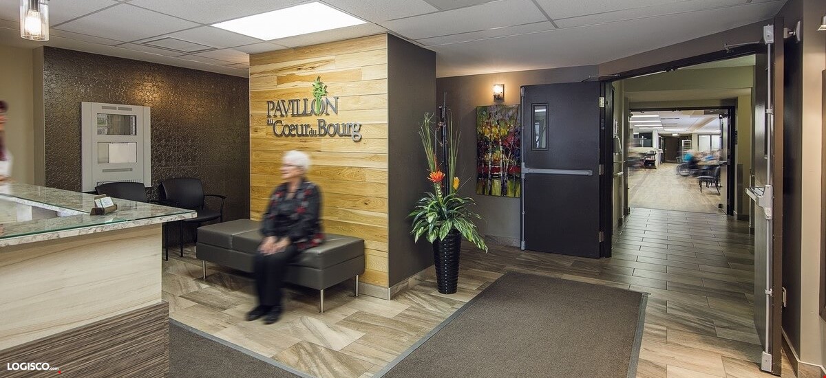 Résidences pour aînés à louer Charlesbourg Studio 3½ 4½ Pavillon au Coeur du Bourg Résidences pour aînés à louer Charlesbourg Studio 3½ 4½ Pavillon au Coeur du Bourg