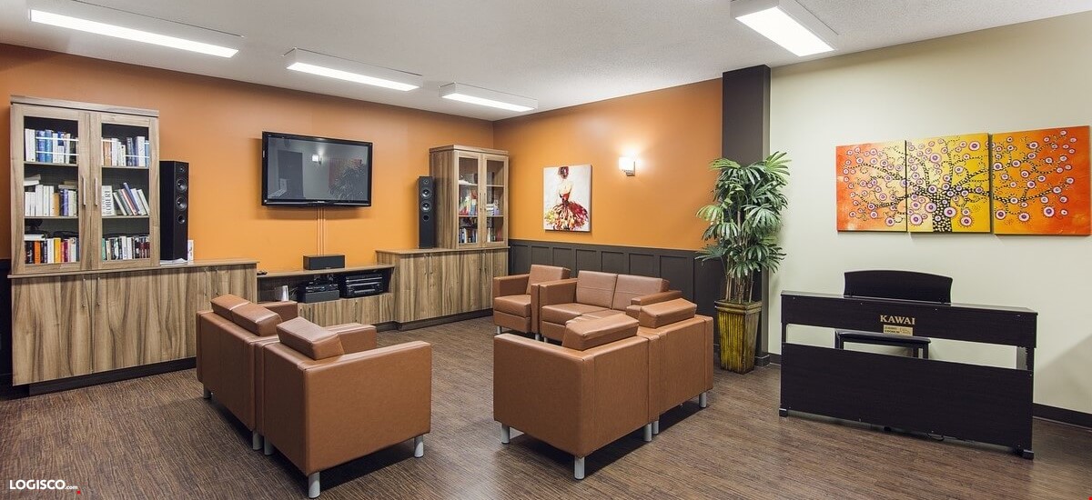 Résidences pour aînés à louer Charlesbourg Studio 3½ 4½ Pavillon au Coeur du Bourg Résidences pour aînés à louer Charlesbourg Studio 3½ 4½ Pavillon au Coeur du Bourg